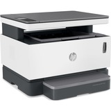 HP Neverstop MFP 1201n all-in-one laserprinter Wit/grijs