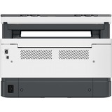 HP Neverstop MFP 1201n all-in-one laserprinter Wit/grijs