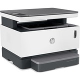 HP Neverstop MFP 1202nw all-in-one laserprinter Wit/grijs