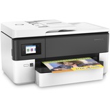 HP Officejet Pro 7720 Wide Format All-in-One all-in-one printer