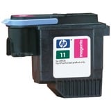 HP Printkop - C4812A NO.11, Magenta, Retail