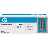 HP Q3971A toner Cyaan, Retail