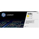 HP Toner 508X (CF362X) 