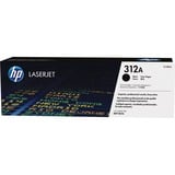 HP Toner Zwart (CF380A) 