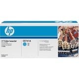 HP Toner cyan CE741A Retail