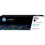 HP Toner zwart 203X (CF540X)