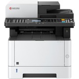 Kyocera ECOSYS M2540dn all-in-one laserprinter met faxfunctie Grijs/zwart