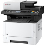 Kyocera ECOSYS M2540dn all-in-one laserprinter met faxfunctie Grijs/zwart