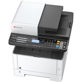 Kyocera ECOSYS M2540dn all-in-one laserprinter met faxfunctie Grijs/zwart