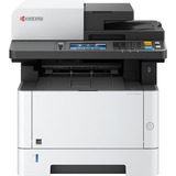 Kyocera ECOSYS M2640idw all-in-one laserprinter met faxfunctie Grijs/zwart