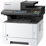 Kyocera ECOSYS M2640idw all-in-one laserprinter met faxfunctie Grijs/zwart