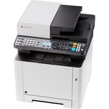Kyocera ECOSYS M5521cdn all-in-one printer Grijs/zwart