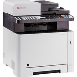 Kyocera ECOSYS M5521cdw all-in-one printer Grijs/zwart