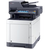 Kyocera ECOSYS M6230cidn all-in-one laserprinter Grijs/antraciet