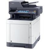 Kyocera ECOSYS M6630cidn all-in-one laserprinter met faxfunctie Grijs/antraciet