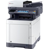 Kyocera ECOSYS M6635cidn     D/S/K/F  A4 all-in-one laserprinter met faxfunctie antraciet/grijs