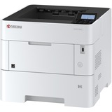 Kyocera ECOSYS P3155dn laserprinter Grijs/donkergrijs, USB, LAN