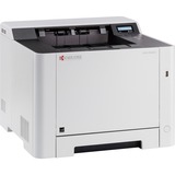 Kyocera ECOSYS P5026cdw kleurenlaserprinter Grijs/zwart, USB, LAN, WLAN