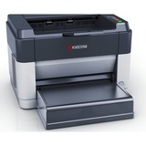 Kyocera FS-1041 laserprinter Wit/grijs, USB
