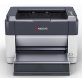 Kyocera FS-1041 laserprinter Wit/grijs, USB