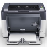 Kyocera FS-1041 laserprinter Wit/grijs, USB