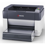Kyocera FS-1041 laserprinter Wit/grijs, USB
