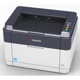 Kyocera FS-1041 laserprinter Wit/grijs, USB