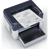 Kyocera FS-1041 laserprinter Wit/grijs, USB