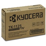 Kyocera TK-1125 toner Zwart