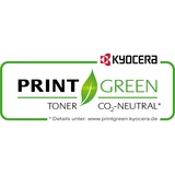 Kyocera TK-1140 toner Zwart, Zwart