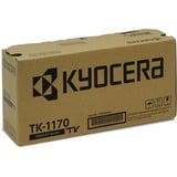 Kyocera TK-1170 toner Zwart