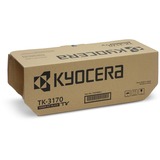Kyocera TK-3170 toner Zwart