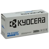 Kyocera TK-5140C toner Cyaan