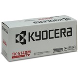 Kyocera TK-5140M toner Magenta