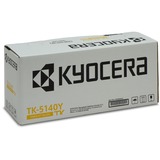 Kyocera TK-5140Y toner Geel