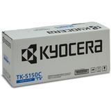 Kyocera TK-5150C toner Cyaan