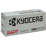 Kyocera TK-5150M toner Magenta