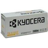 Kyocera TK-5150Y toner Geel