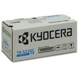 Kyocera TK-5220C toner Cyaan