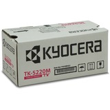 Kyocera TK-5220M toner Magenta
