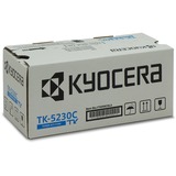 Kyocera TK-5230C toner Cyaan