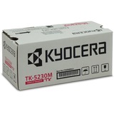 Kyocera TK-5230M toner Magenta