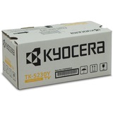 Kyocera TK-5230Y toner Geel