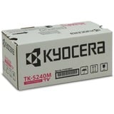 Kyocera TK-5240M toner Magenta