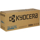 Kyocera TK-5270C toner Cyaan