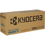 Kyocera TK-5270C toner Cyaan