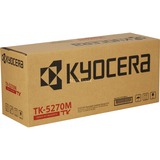 Kyocera TK-5270M toner Magenta