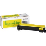 Kyocera TK-550Y toner Geel