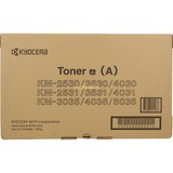 Kyocera Toner zwart 370AB000 