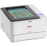OKI C332DNW Ledprinter